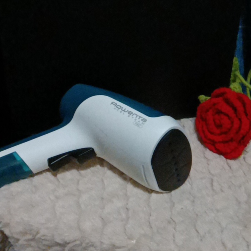 Rowenta Steamer